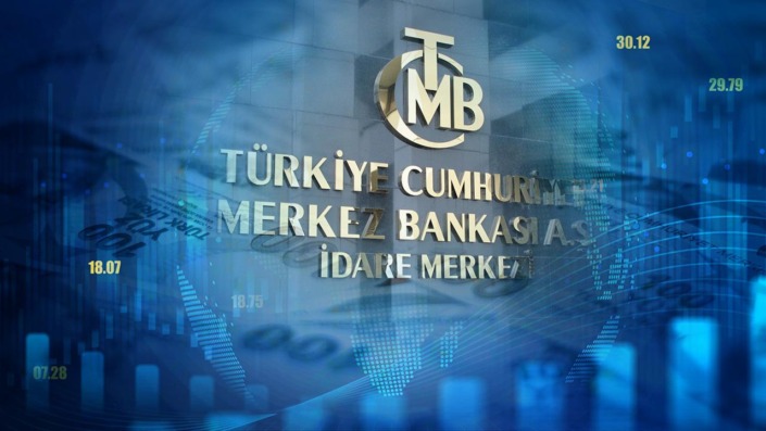 Merkez Bankası faiz kararını açıkladı!