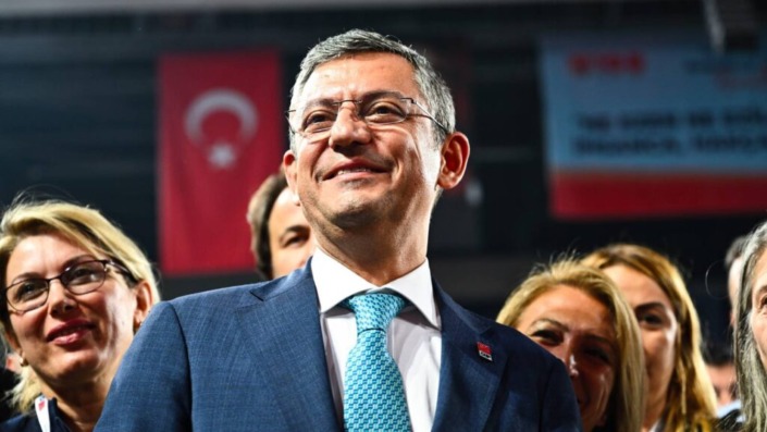 CHP Lideri Özgür Özel, Bursa’ya geliyor!