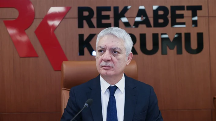 Rekabet Kurulu 6 ayda 4,1 milyar lira ceza kesti