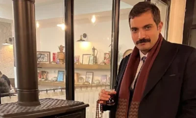 Sinan Ateş cinayeti davasında 5. gün!