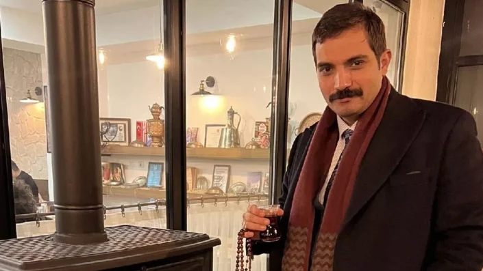 Sinan Ateş cinayeti davasında 5. gün!