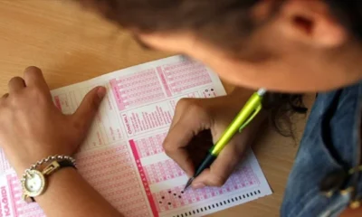 LGS yerleştirme sonuçları açıklandı