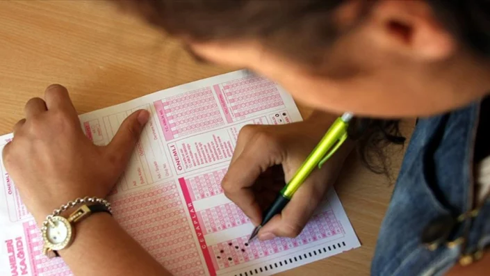 LGS yerleştirme sonuçları açıklandı