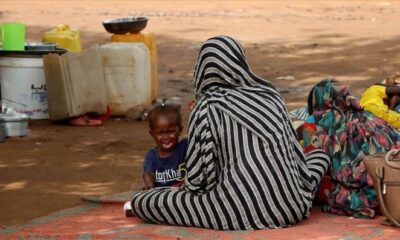 Derinleşen kriz: Sudan