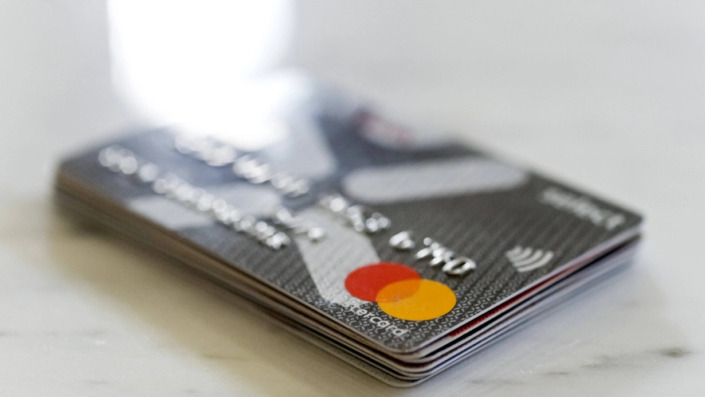 Temassız kredi kartında limit yükseldi