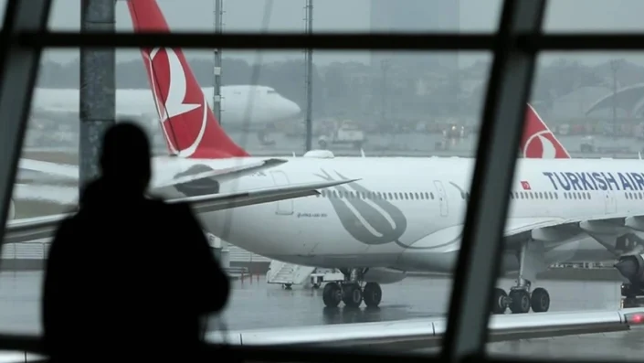 THY’den yüzde 50 zam!