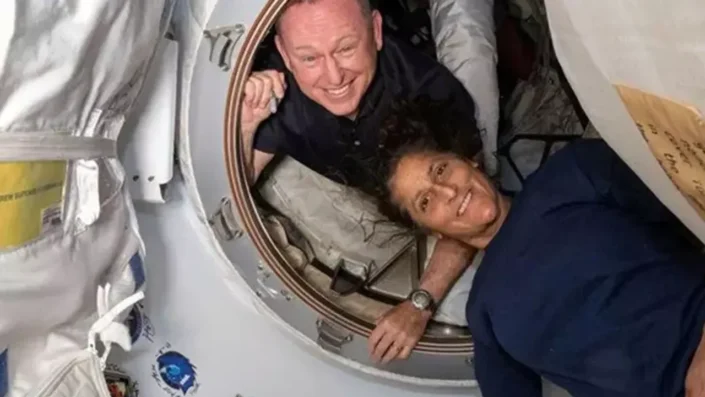 1 haftalık görev 8 ay sürecek