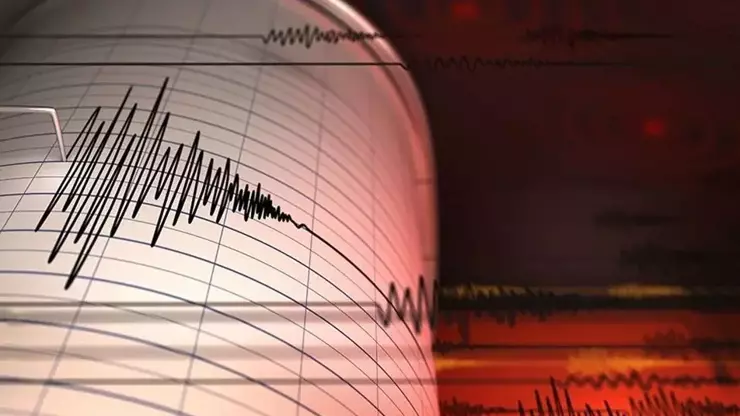 AFAD duyurdu: Bursa’da deprem!