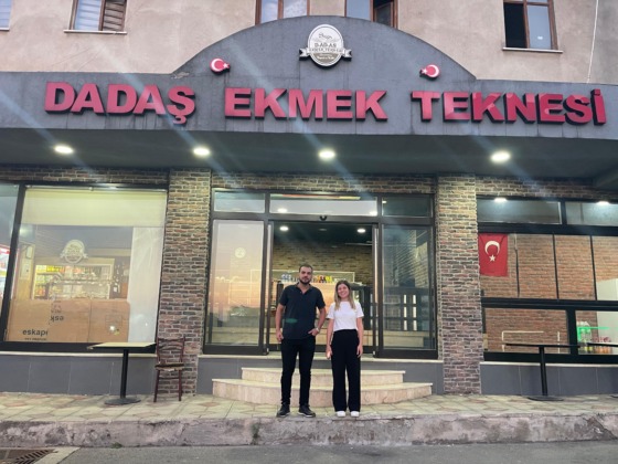 UN’A GELEN  ZAM, EKMEKTE SABİT KALDI