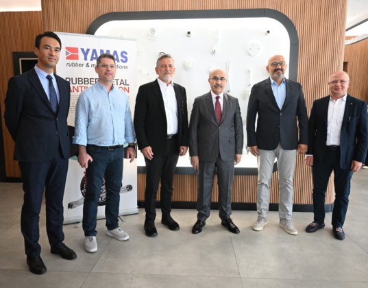 TEKNOSAB’da 40 milyar liralık dev yatırım