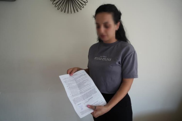 Eksi eşinin selasını okutup, “Tehdit değil, mizah amaçlı yaptım” diyen zanlı tutuklandı