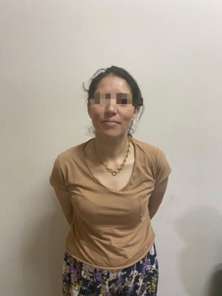 40 yıl hapis cezasıyla aranan hırsız Çilek, polisten kaçamadı