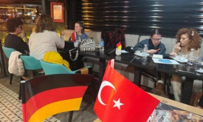 Almanya-Türkiye “Müzik Dersi Diyalogları”projesi başarıyla tamamlandı