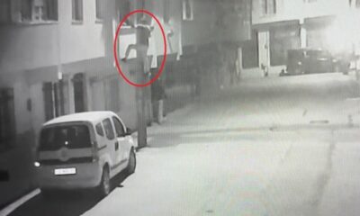 Ev sahibi kadın çetin ceviz çıktı..