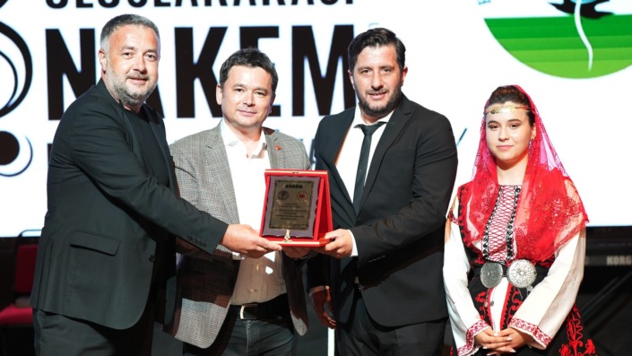 Osmangazi’de 18’inci kez Balkan rüzgarları esti