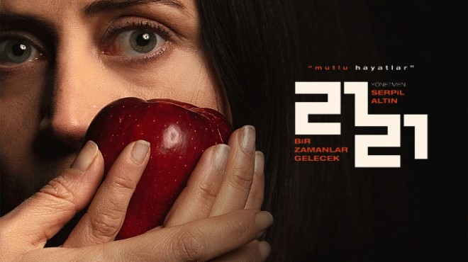 Bir Zamanlar Gelecek: 2121