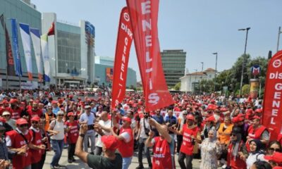 Genel-İş Bursa Şubesi’nden Hizmet-İş’e cevap: İşçileri sefalet ücretiyle çalışmaya mahkûm ettiler