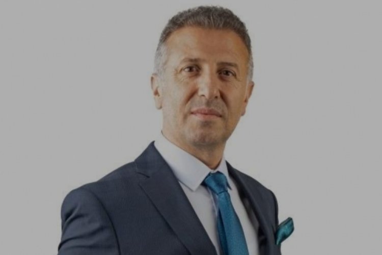 CHP YILDIRIM İLÇE BAŞKANI İLHAMİ GÜN:  SİYASİ OPERASYON  YAPILMAK İSTENİYOR