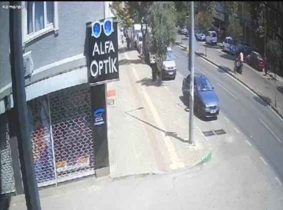 Bursa’da ehliyetsiz sürücünün çarptığı kadın hayatını kaybetti