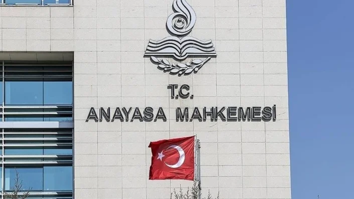 Anayasa Mahkemesi’nden açıklama