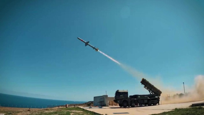 ATMACA ile gurur duyduk