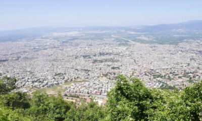 BURSA’DA 1 MİLYON KİŞİ RİSK ALTINDA YAŞIYOR