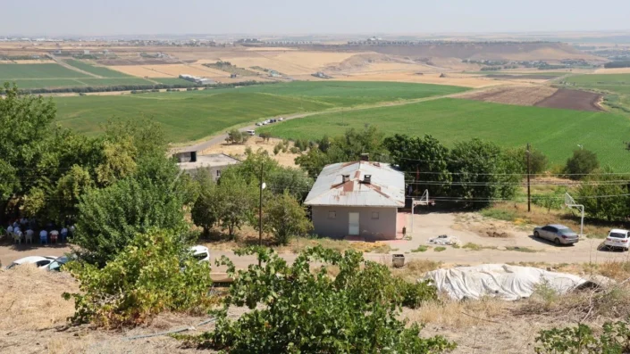 Kayıp Narin Güran ile ilgili flaş gelişme!