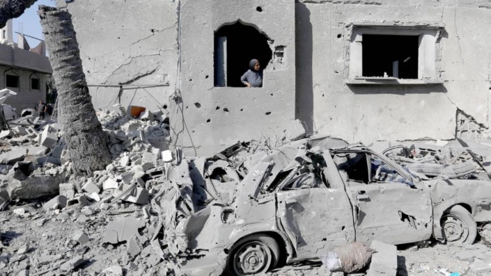 Tarihin utanç tablosu