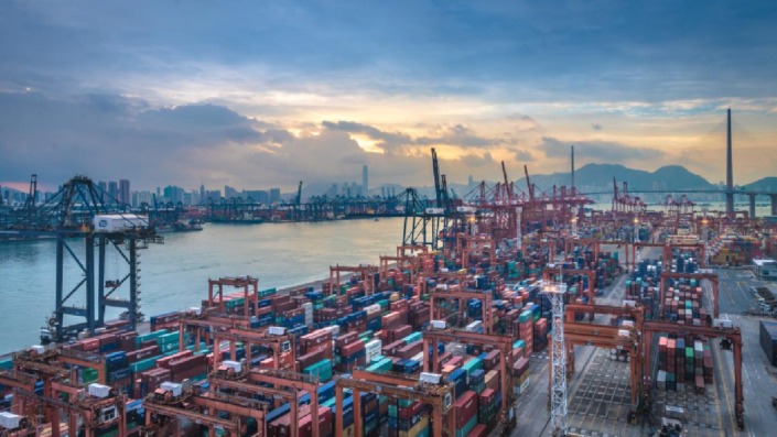 Temmuz ayında rekor ihracat