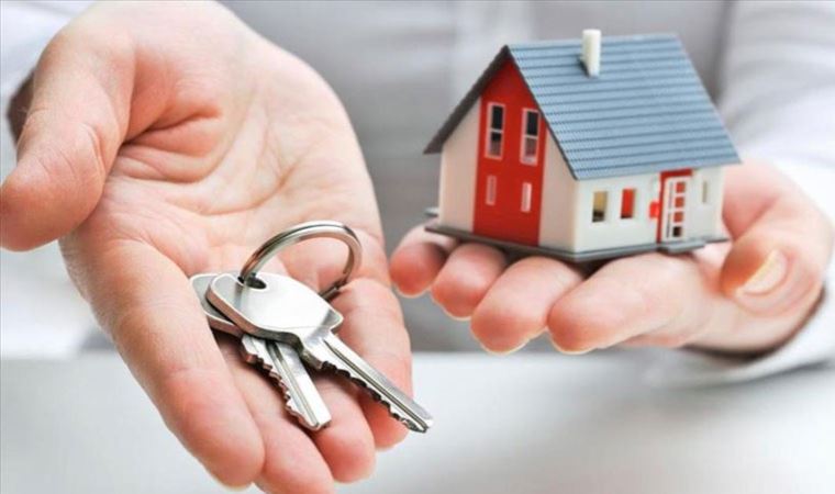 Ev sahipleri abarttı! TÜFE devri bitti