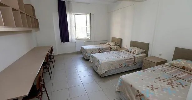 KYK yurt başvuruları başladı