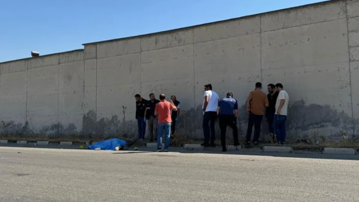 Manisa’da dehşet!