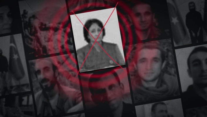 MİT ve Emniyet’ten kritik operasyon