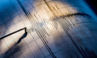 Suriye’de 5,2 büyüklüğünde deprem!