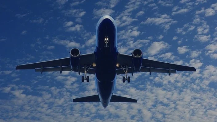 THY ve Pegasus Beyrut seferlerini iptal etti