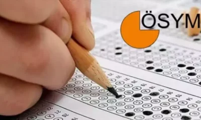 YKS yerleştirme sonuçları açıklandı
