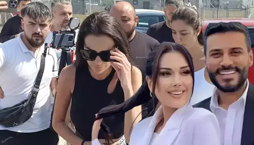 Dilan ve Engin Polat için ara karar çıktı: Tahliye