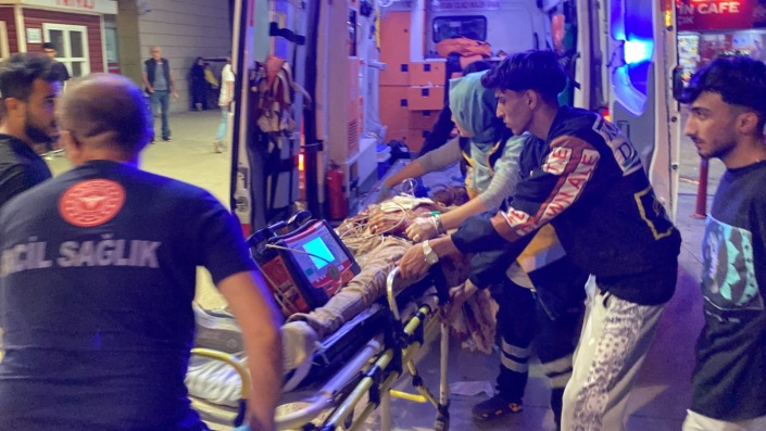 12 yerinden bıçaklanan genç hayatını kaybetti