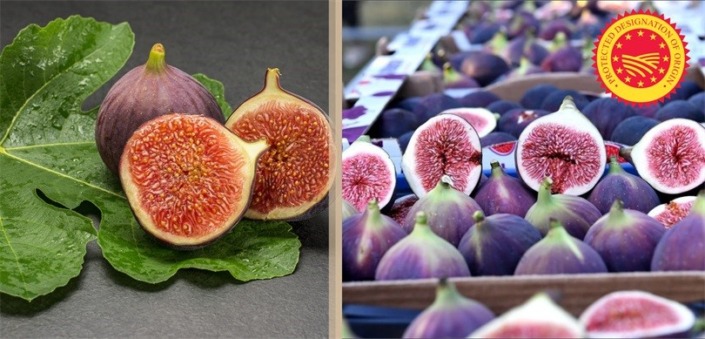 Bursa siyah inciri AB’den coğrafi işaret tescili aldı