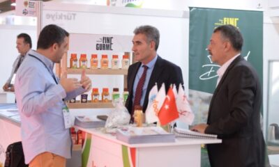 Eylül ayında gıda sektörünün kalbi Bursa’da atacak