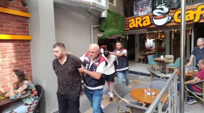 Yok böyle dolandırıcılık…