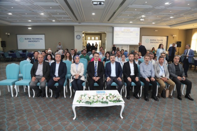 BTÜ ve Yıldırım Belediyesi SB Projeleri için kolları sıvadı