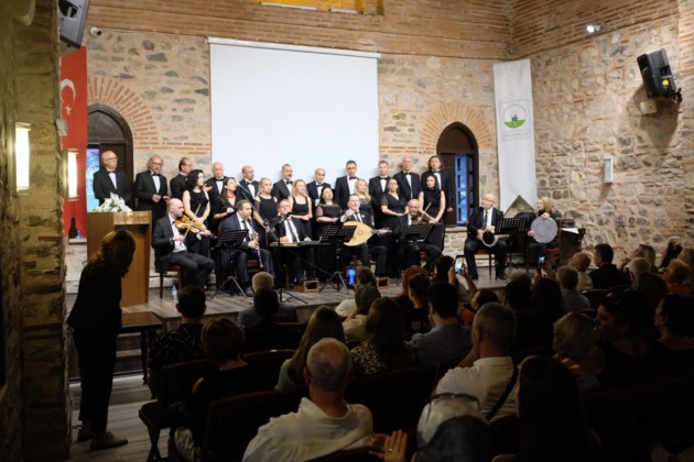 Osmangazi’de ‘Hazan Mevsimi’ konseri