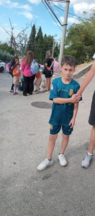 Evden ‘okula gidiyorum’ diye çıktı, kayboldu