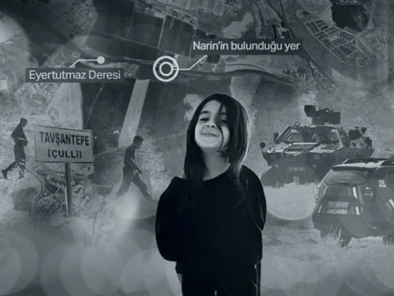 Narin’in ölüm nedeni belli oldu!