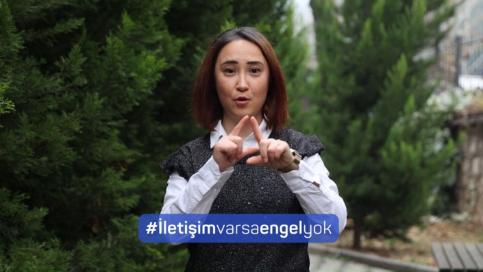 Uludağ Elektrik, erişilebilir hizmetlerle engelleri kaldırıyor