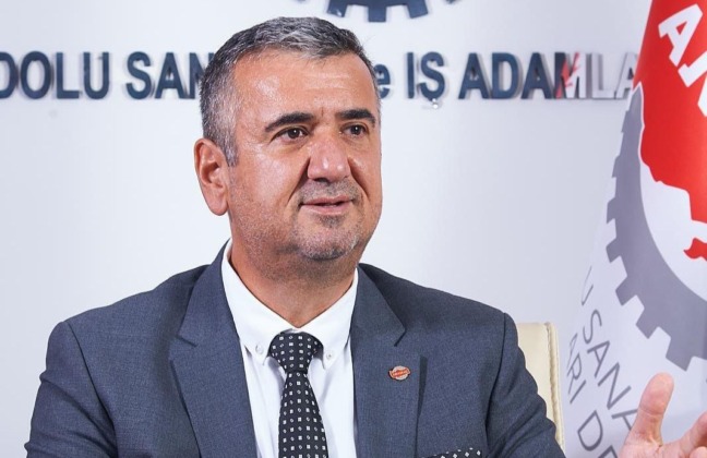 İş Dünyası Yatırım İkliminin İyileştirilmesini İstiyor