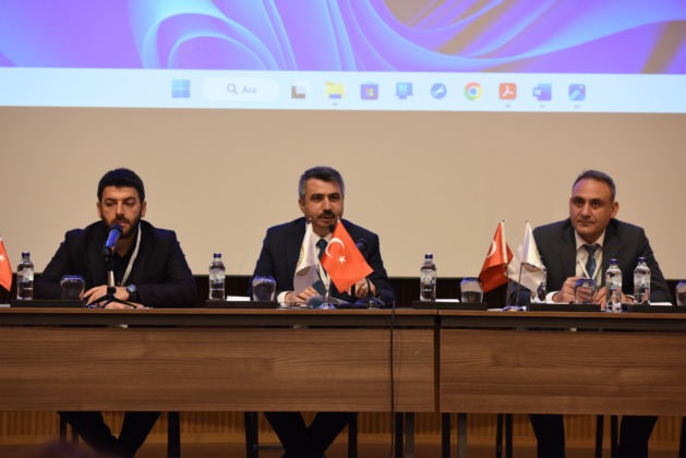 Bursa Belediyeler Birliği yeni döneme hazır