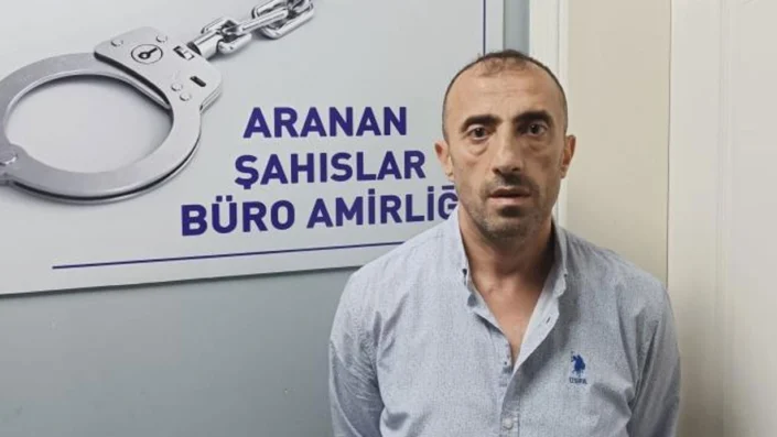 Ağabeyinin kimliğiyle 6 yıl kaçtı