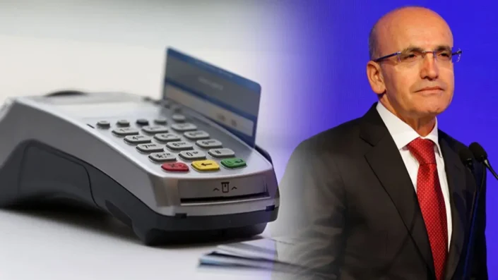 Bakan Şimşek’ten kartla ödeme kabul etmeyen işletmelere uyarı